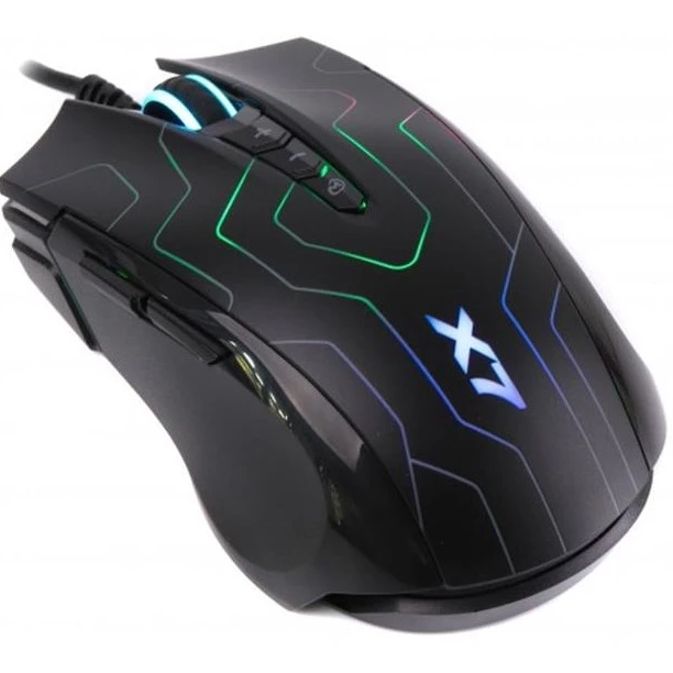 Мышь A4Tech X89 Maze