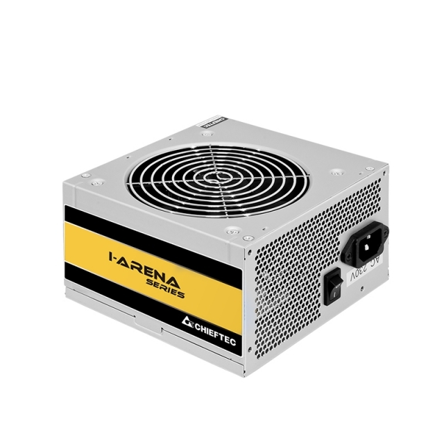 Блок питания 700W Chieftec iArena (GPA-700S)