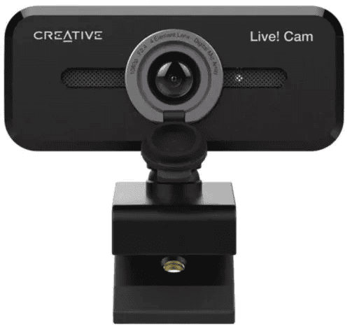 Веб-камера Creative Live! Cam Sync 1080P V2 (73VF088000000)