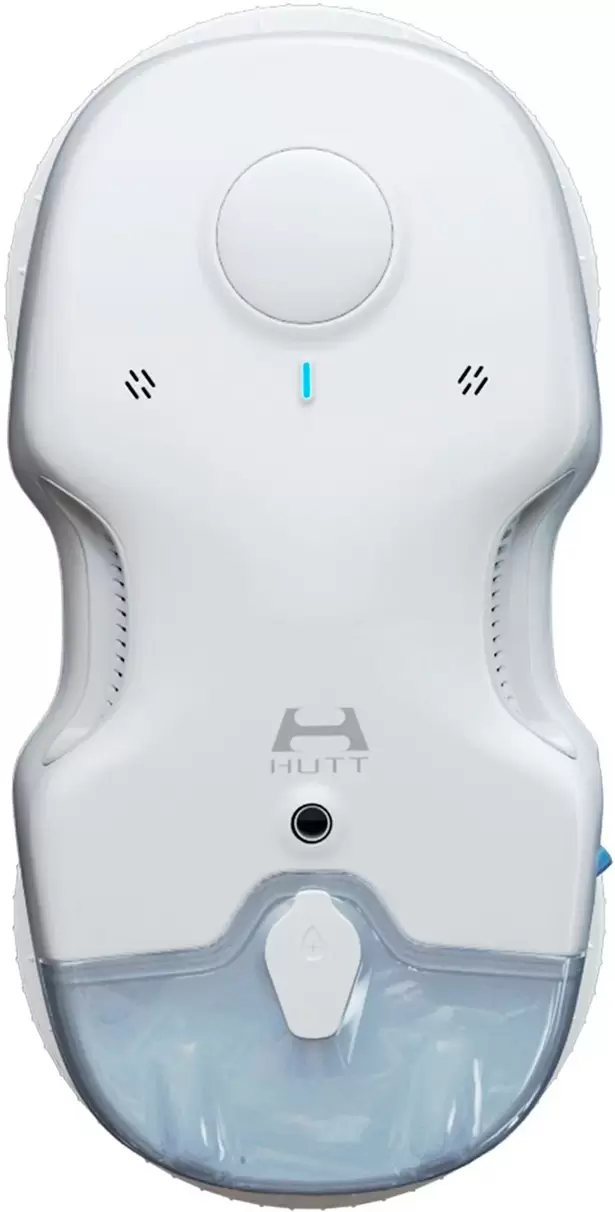 Робот-пылесос Hutt C65 (робот для мытья окон)