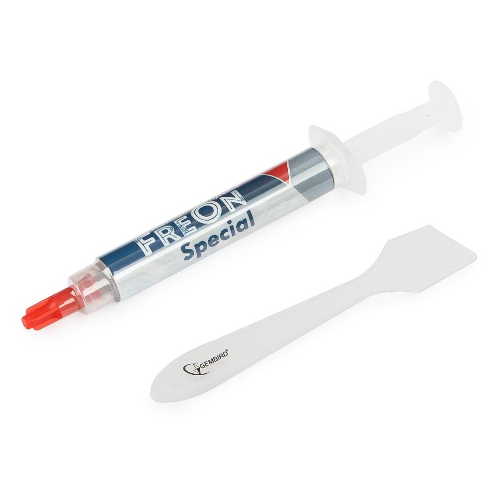 Термопаста Gembird FreOn Special (GF-11-3)