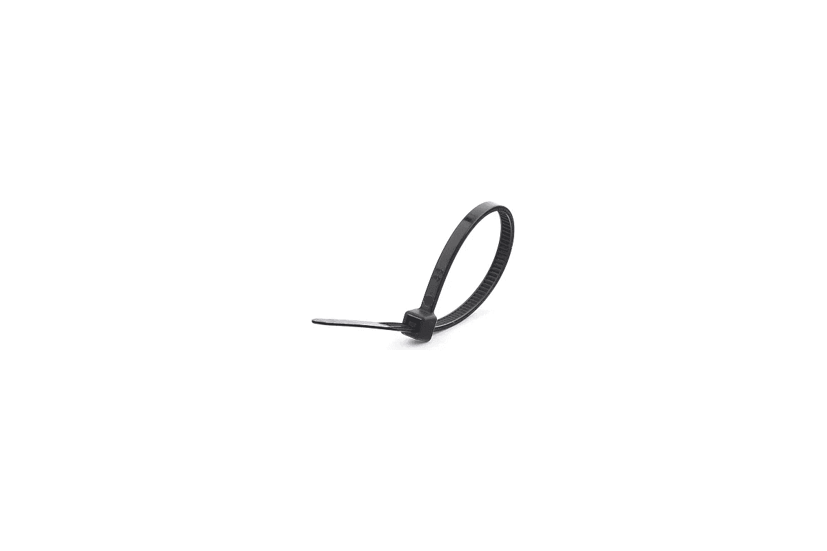 Стяжки Cablexpert NYT-200x3.6B