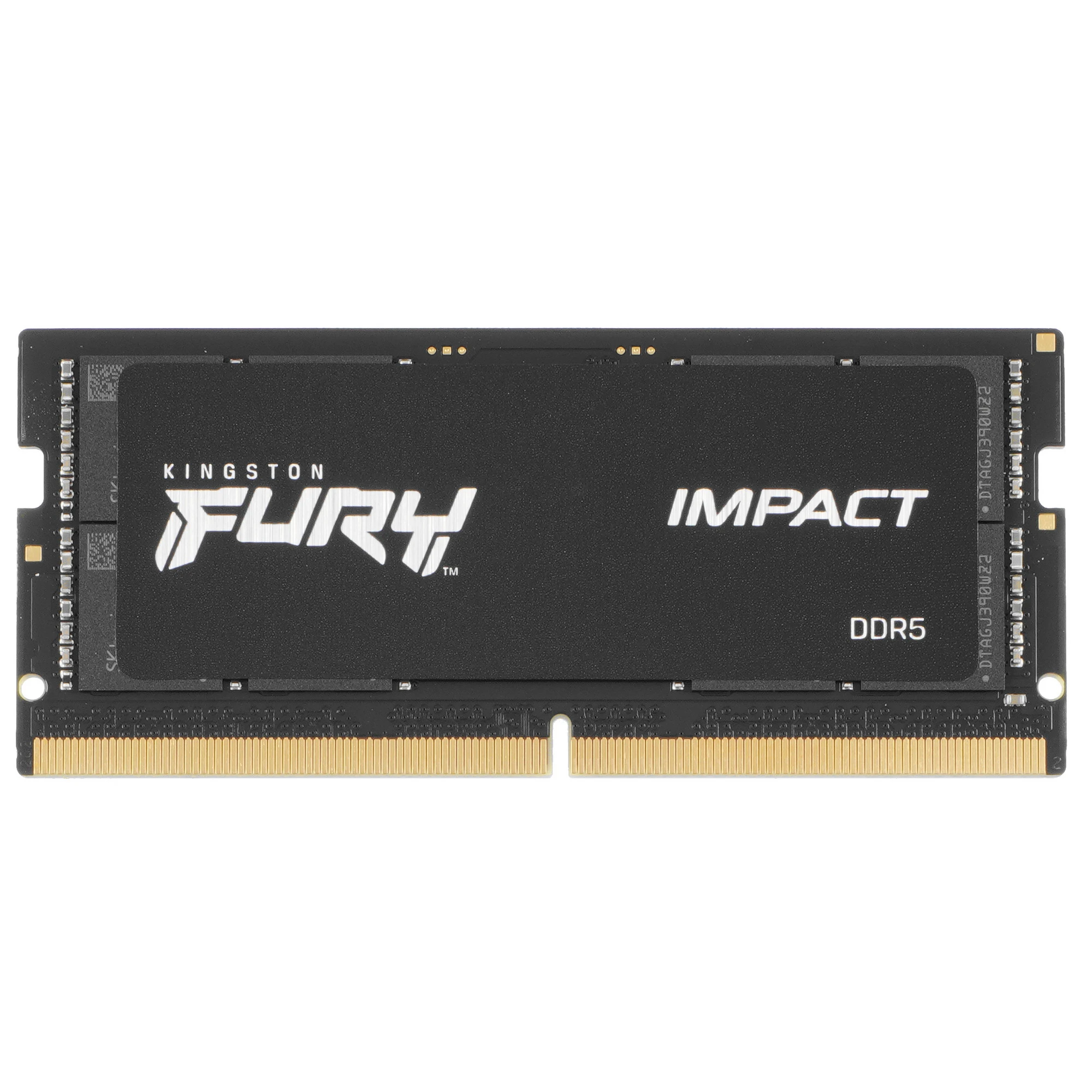 Модуль памяти 32Gb Kingston FURY Impact (KF548S38IB-32)