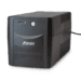 Источник бесперебойного питания 1050VA POWERMAN Back Pro 1050 Plus (6152121)