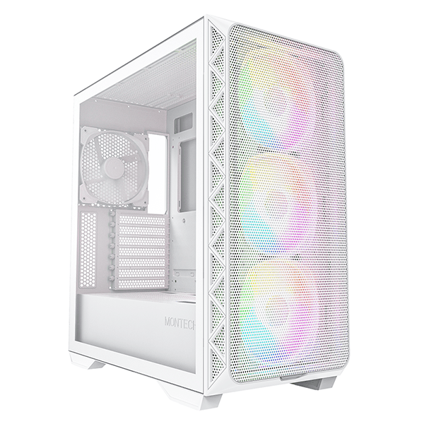 Корпус Montech AIR 903 Max (белый) (MNT-A903M-W)
