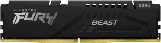 Модуль памяти 16Gb Kingston FURY Beast (KF556C36BBE-16)