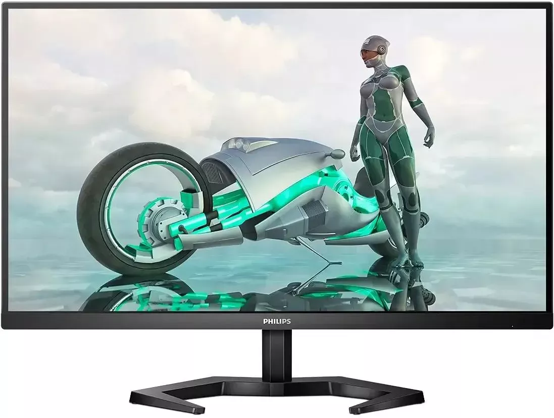 Монитор 27" Philips 27M1N3200ZS/01