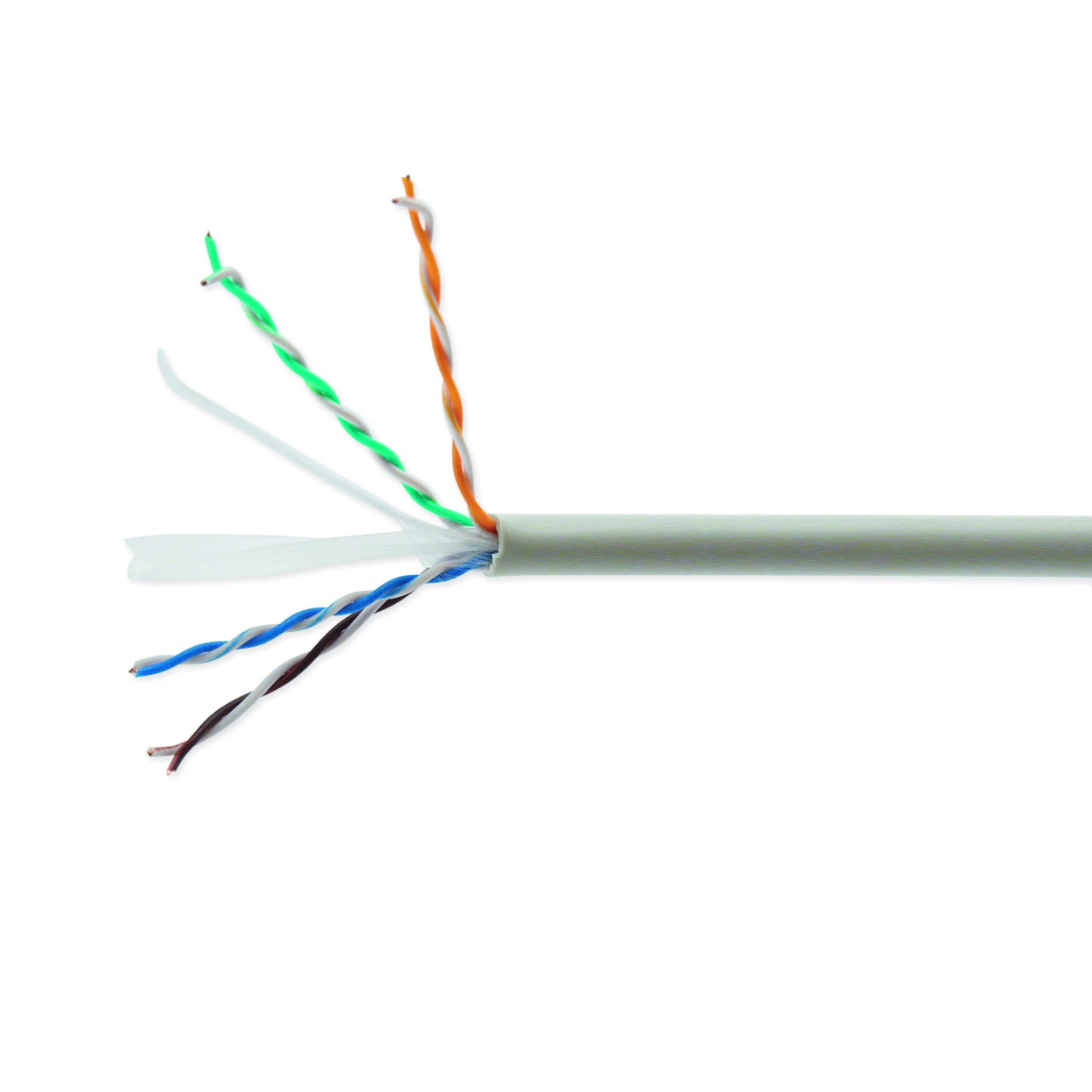 Кабель Cablexpert UPC-6004-SOL 305m