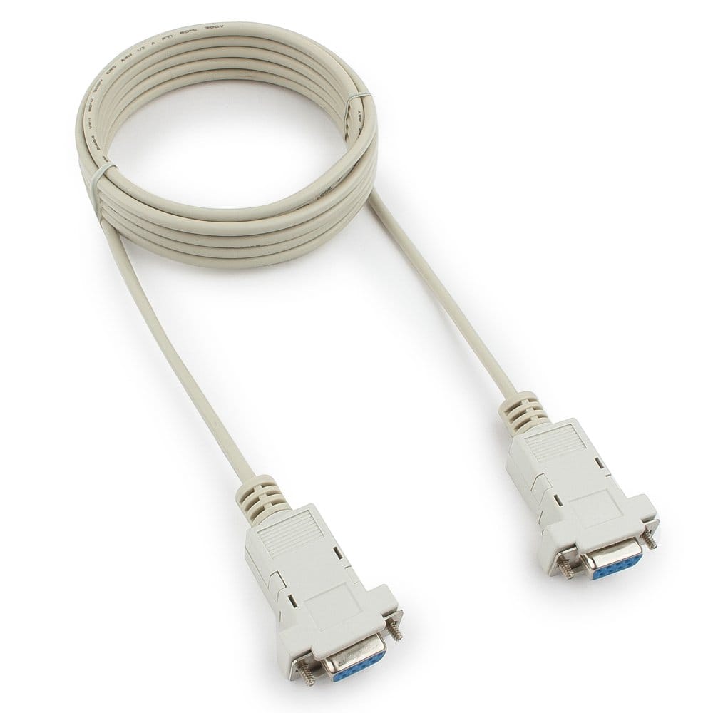 Кабель Cablexpert CC-134-10-N