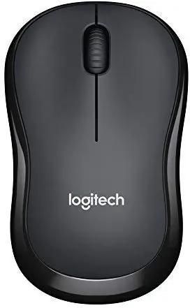 Мышь Logitech B175 (черный) (910-004332)