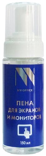 Пена для экранов NV Print (NVO-01-001) 150 мл