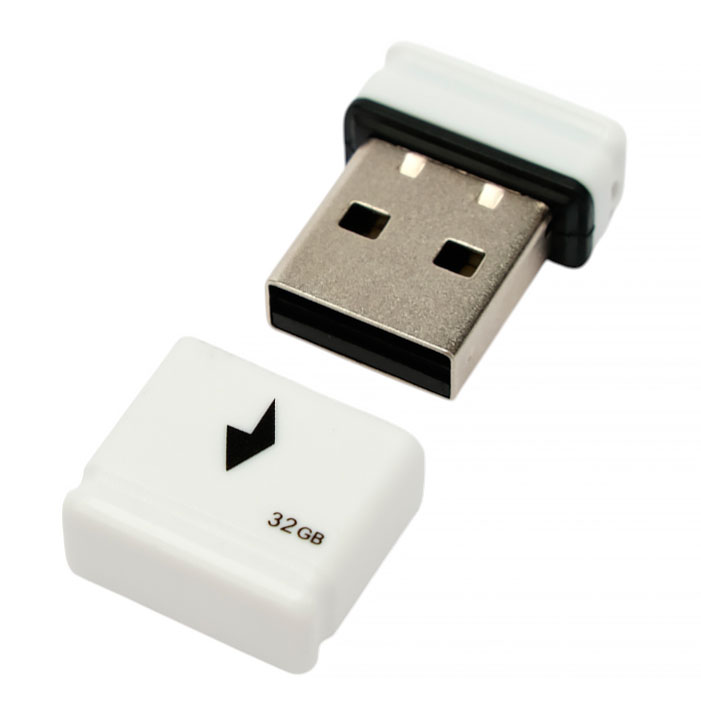 USB flash disk 32Gb Gembird GFL-2.0-32mini