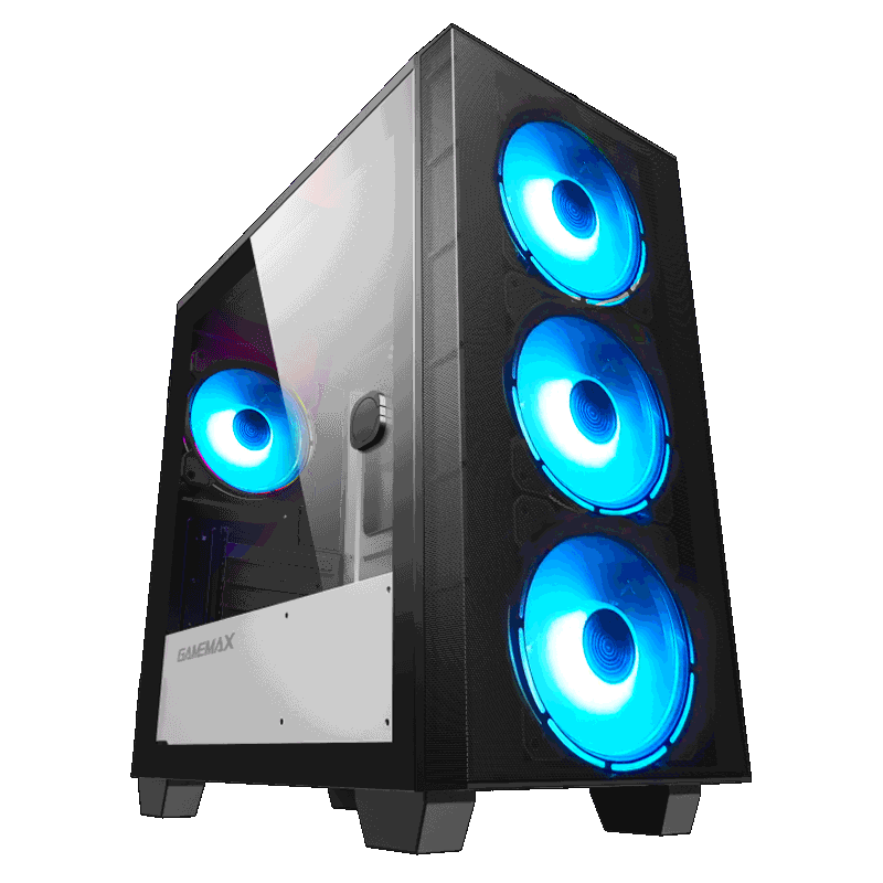 Корпус GameMax Aero Mini