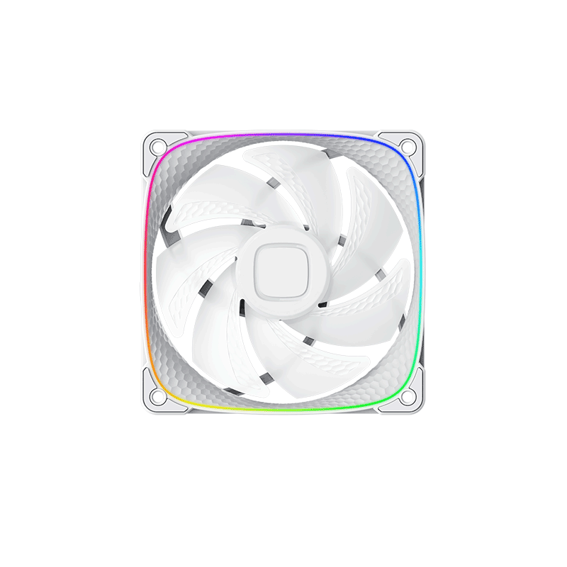 Вентилятор Geometric Future Squama 2503W (1F2503W112001)