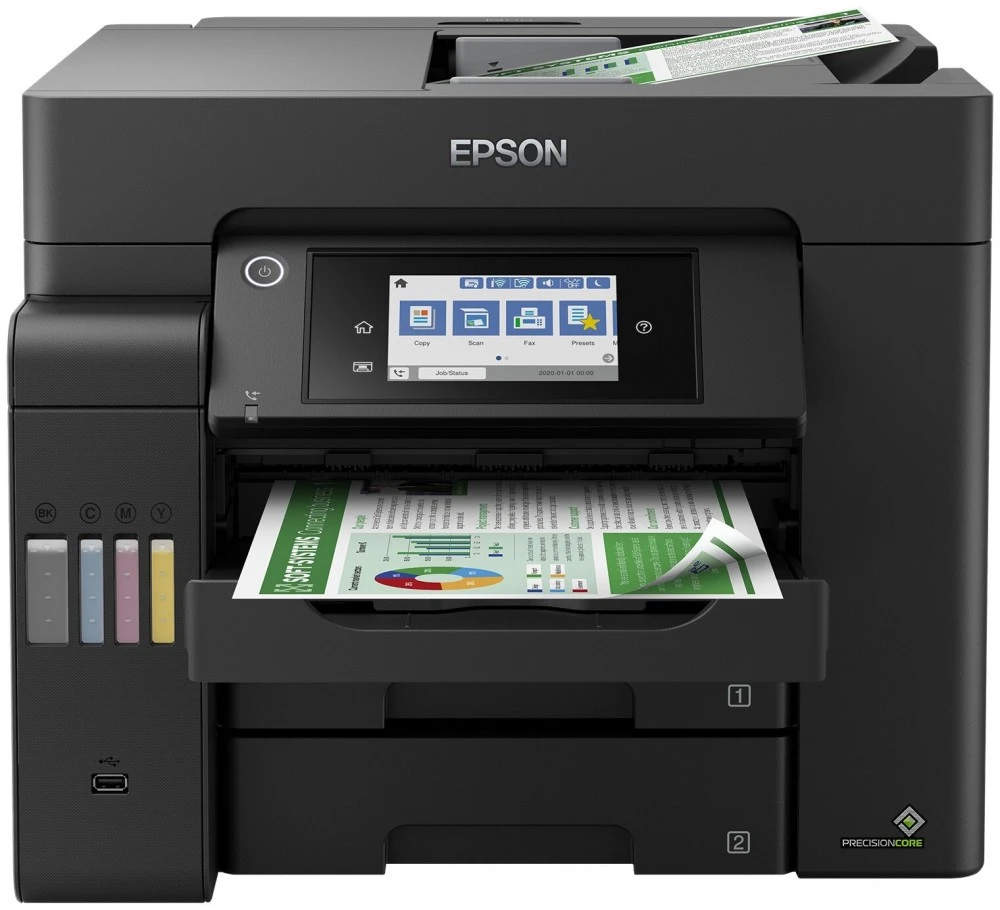 Многофункциональное устройство Epson L6550
