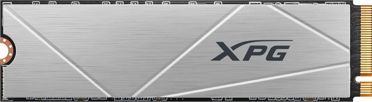 Жесткий диск SSD 2Tb A-DATA XPG GAMMIX S60 (AGAMMIXS60-2T-CS)