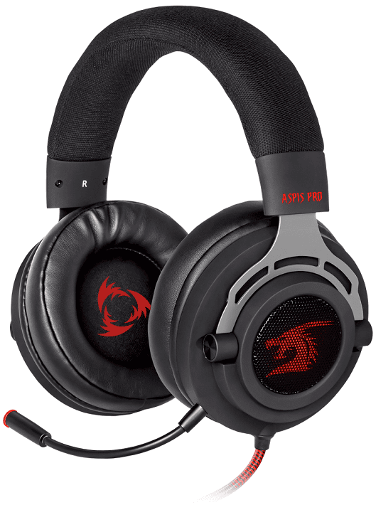 Наушники Defender Aspis Pro (64221)