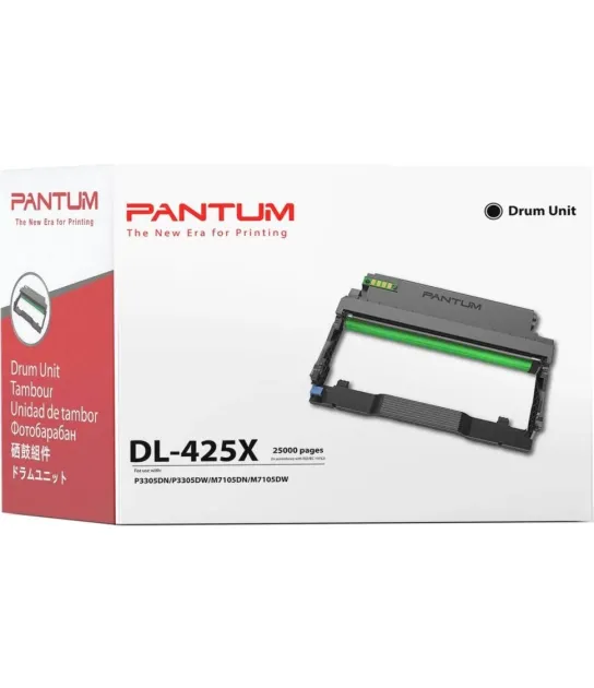 Фотобарабан Pantum DL-425X
