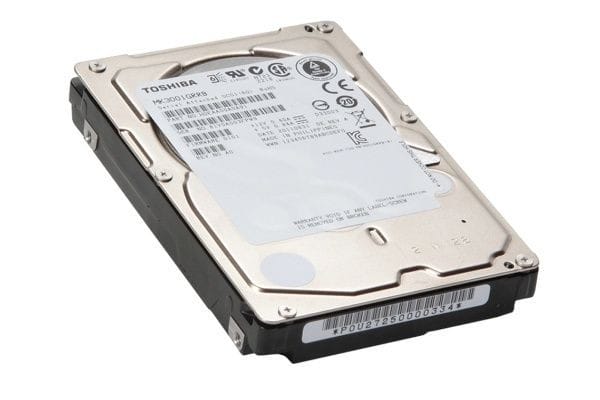 Жесткий диск 1Tb Toshiba DT01ACA100 SATA-3