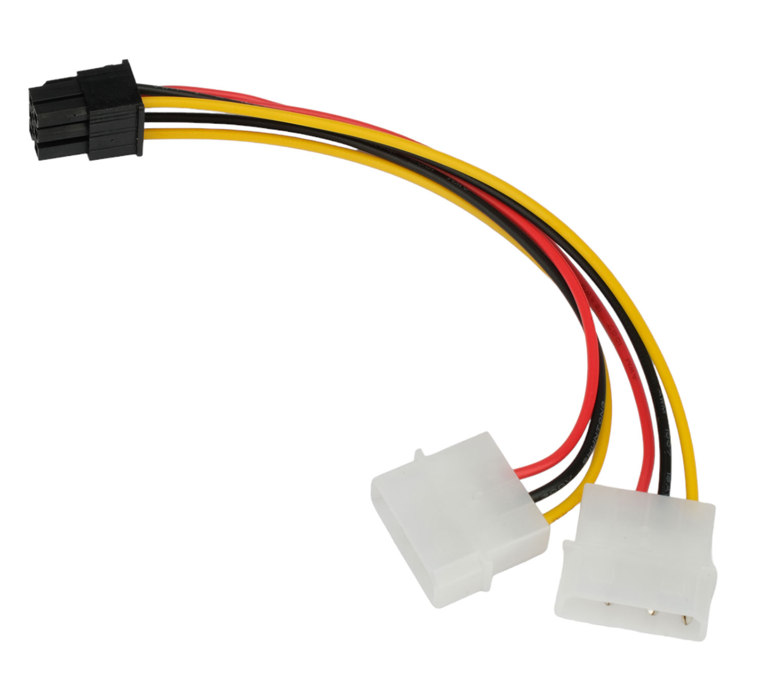 Кабель Cablexpert CC-PSU-63-15CM