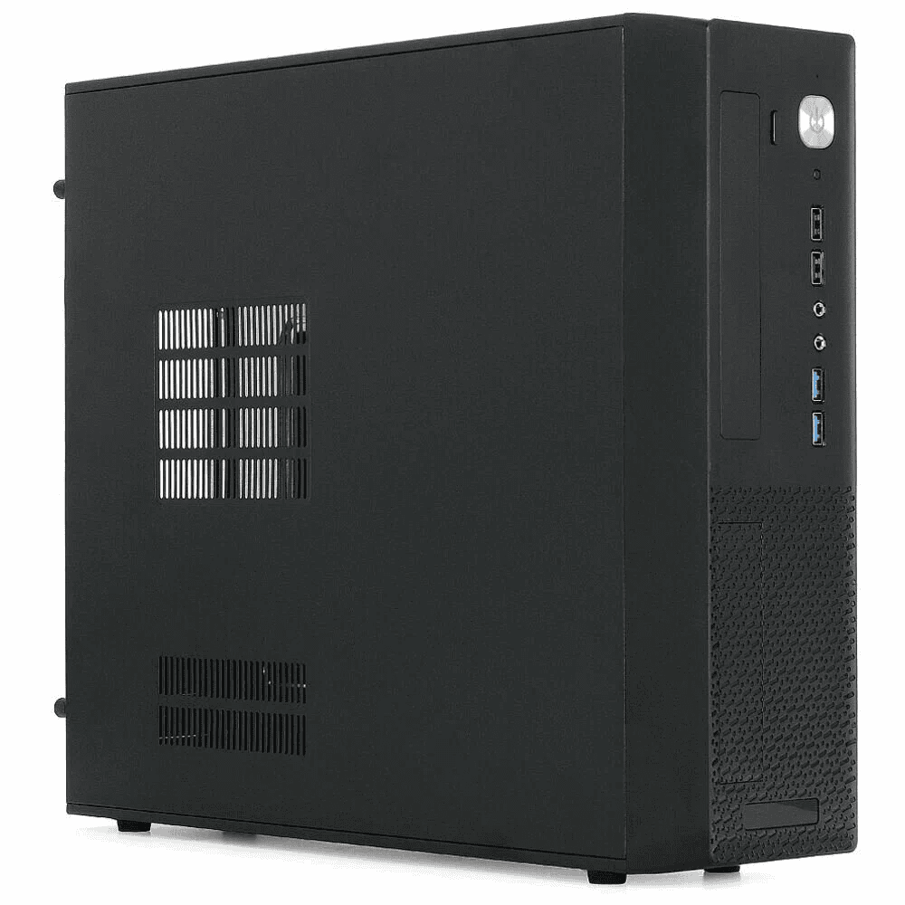 Корпус CrownMicro CMC-1913 350W