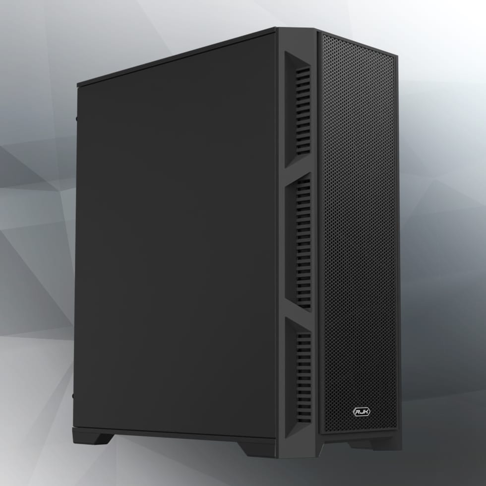 Корпус Raijintek Arcadia III ST V2 (0R20B00250)