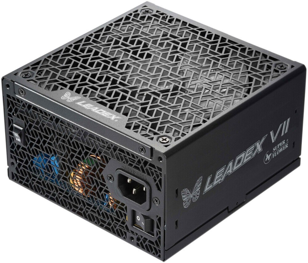 Блок питания 1000W Super Flower Leadex VII XG (SF-1000F14XG)
