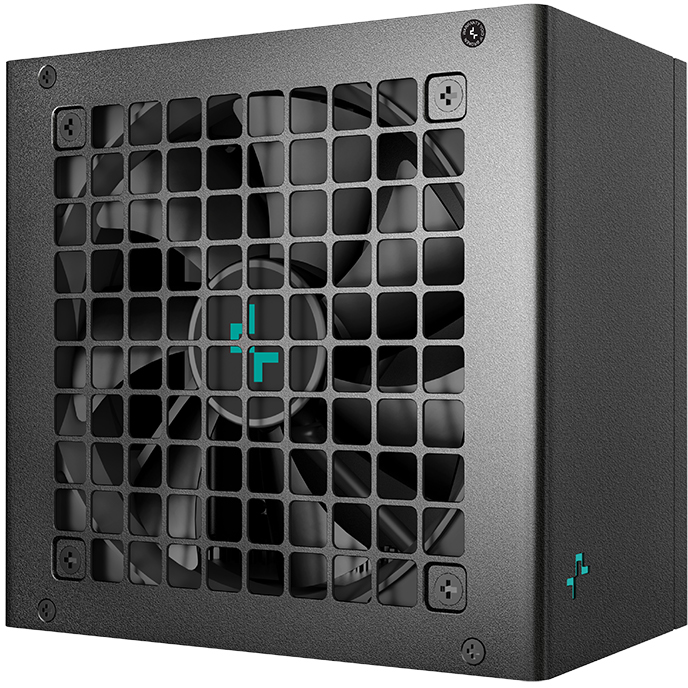 Блок питания 850W DeepCool PN850D