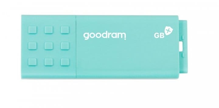 Usb flash disk 16Gb Goodram UME3 (UME3-0160CRR11)