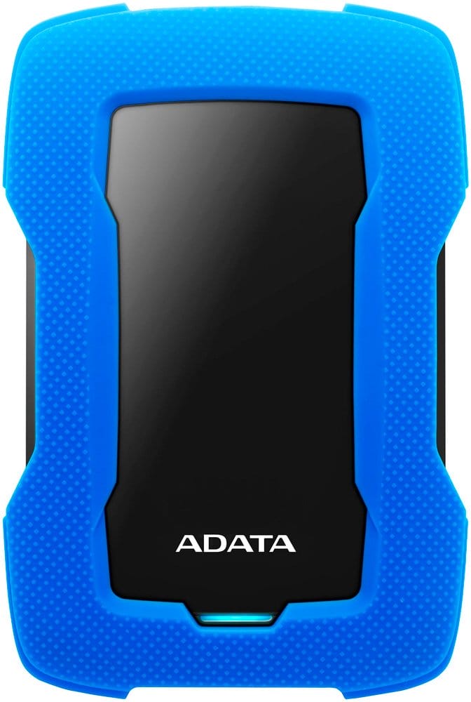 Внешний жесткий диск 2Tb A-Data HD330 (AHD330-2TU31-CBL)