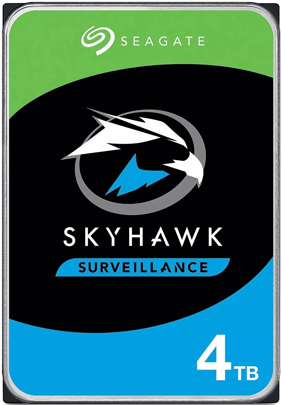 Жесткий диск 4Tb Seagate ST4000VX015