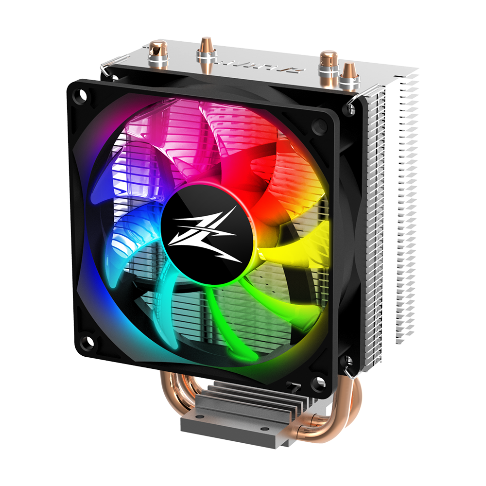 Вентилятор Zalman CNPS4X RGB