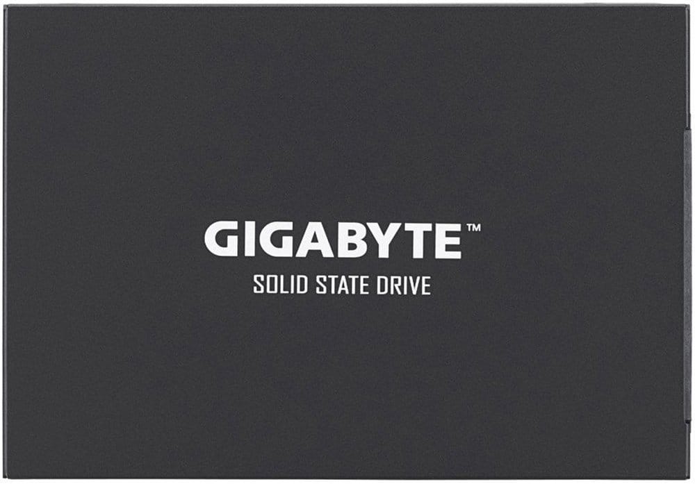 Жесткий диск SSD 240Gb Gigabyte GP-GSTFS31240GNTD