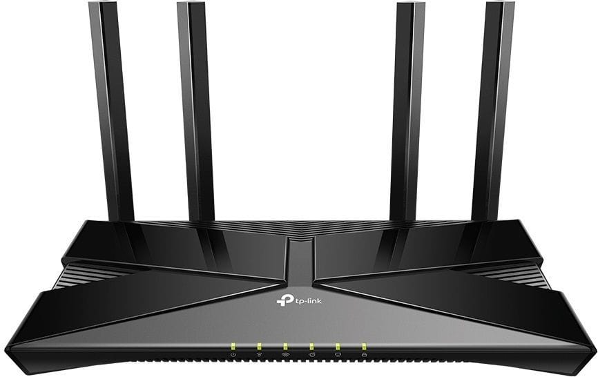 Маршрутизатор TP-Link Archer AX53