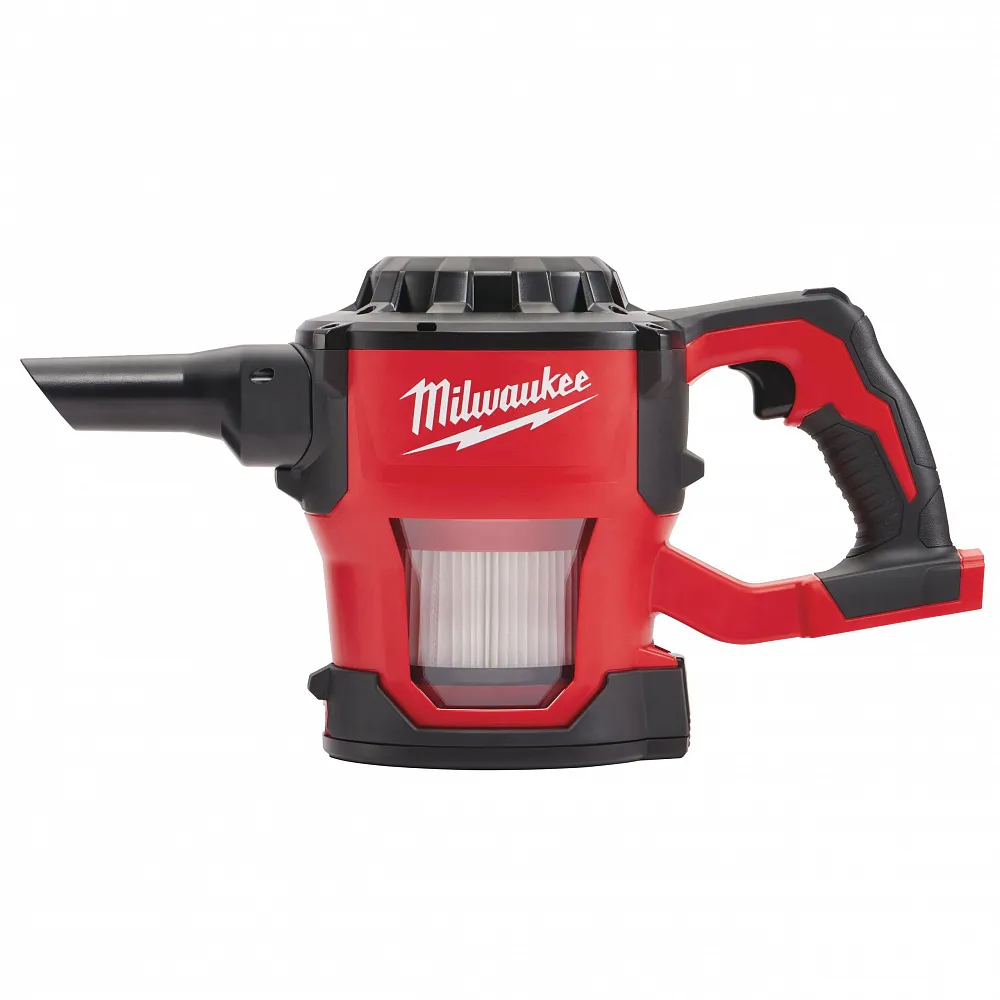 Пылесос Milwaukee M18 CV (4933459204)