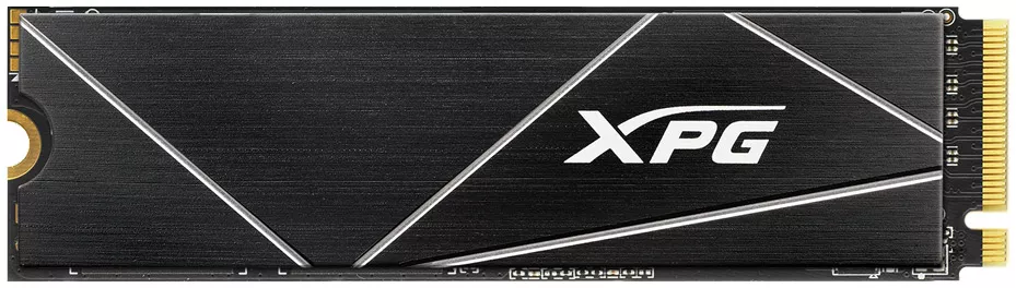 Жесткий диск SSD 512Gb ADATA XPG GAMMIX S70 Blade (AGAMMIXS70B-512G-CS)