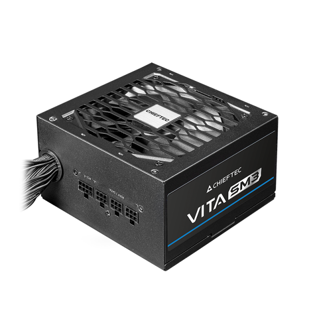 Блок питания 750W Chieftec VITA SM3 (BPX-750-C)