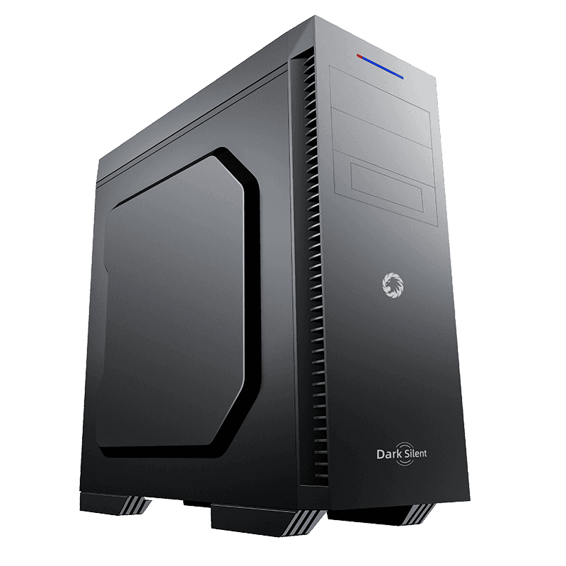 Корпус GameMax Dark Silent