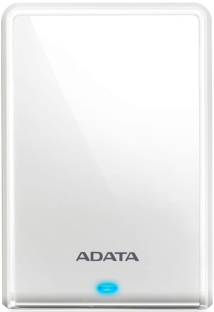 Внешний жесткий диск 1Tb A-Data HV620S (AHV620S-1TU31-CWH)