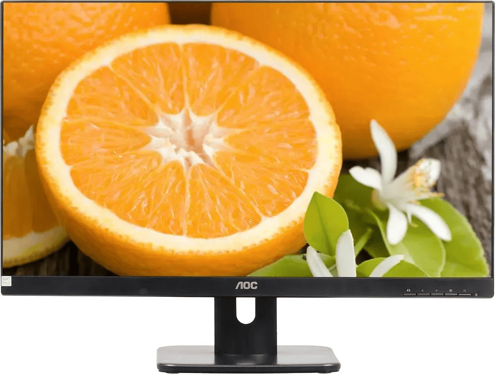 Монитор 24" AOC 24E1Q