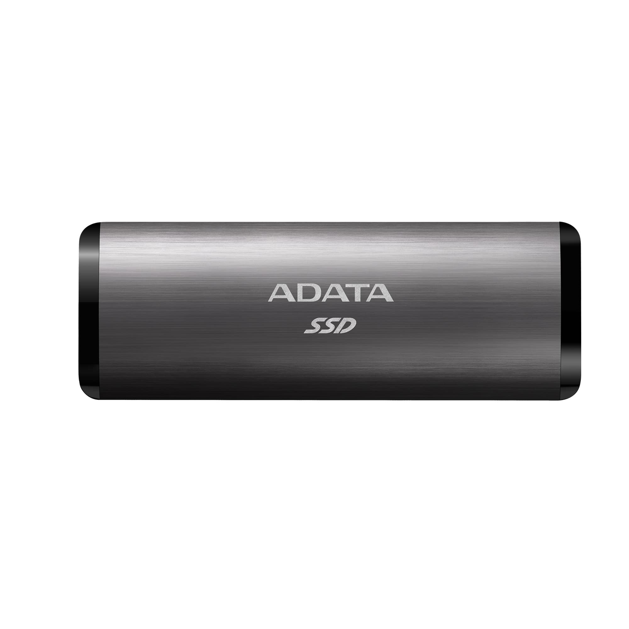 Внешний жесткий диск SSD 2Tb A-DATA SE760 (ASE760-2TU32G2-CTI)