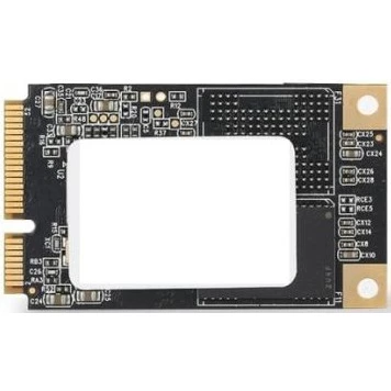 Жесткий диск SSD 256Gb Netac N5M (NT01N5M-256G-M3X)