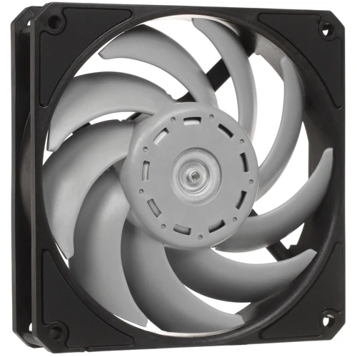 Вентилятор ADATA Vento Pro 120 PWM (VENTPRO120PWM-BKCWW)