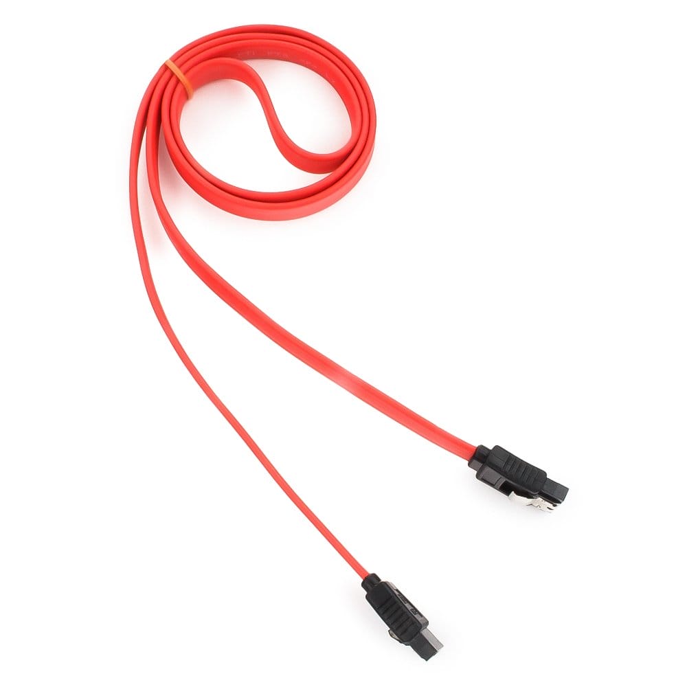Кабель Cablexpert CC-SATAM-DATA-0.8M