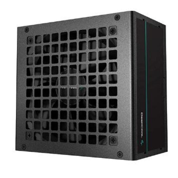 Блок питания 400W DeepCool PF400 (R-PF400D-HA0B-EU)