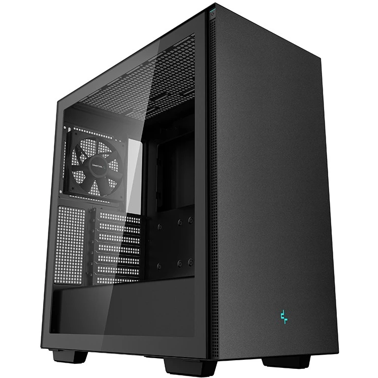 Корпус DeepCool CH510 (черный) (R-CH510-BKNNE1-G-1)