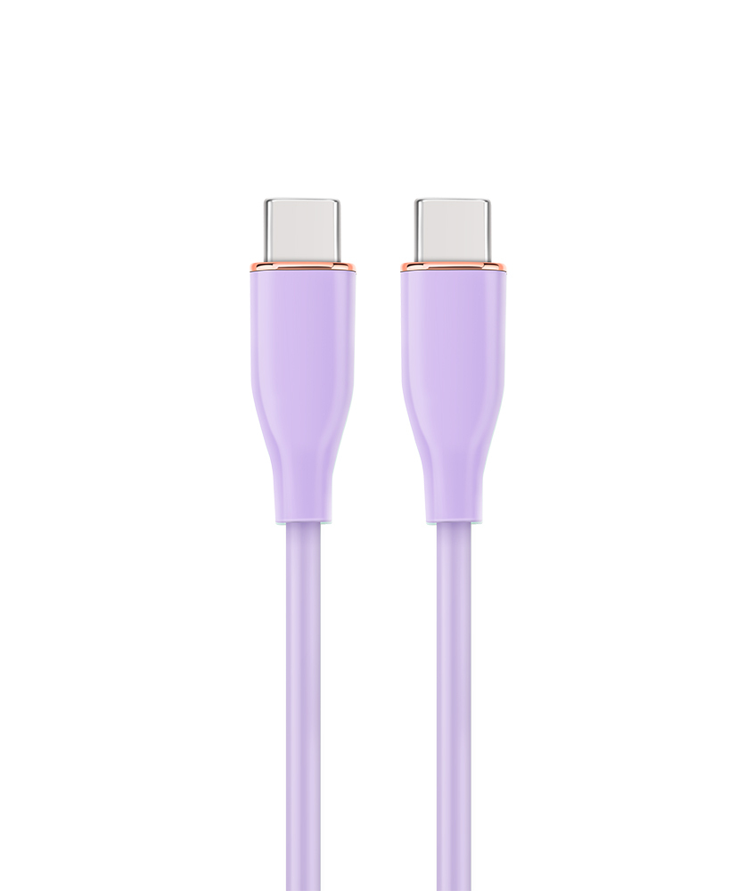 Кабель Cablexpert CC-USB2S-CMCM-1.5M-P
