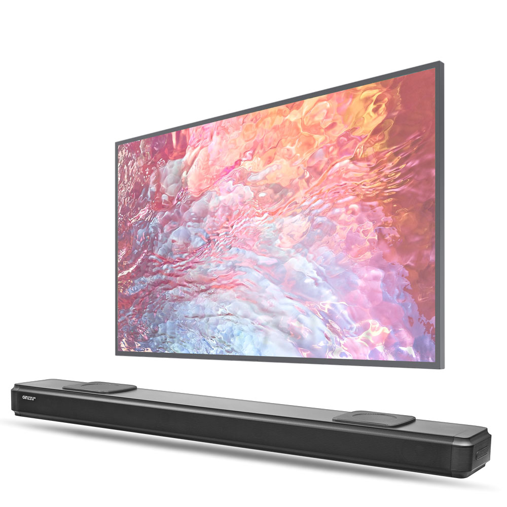 Саундбар GINZZU GM-508