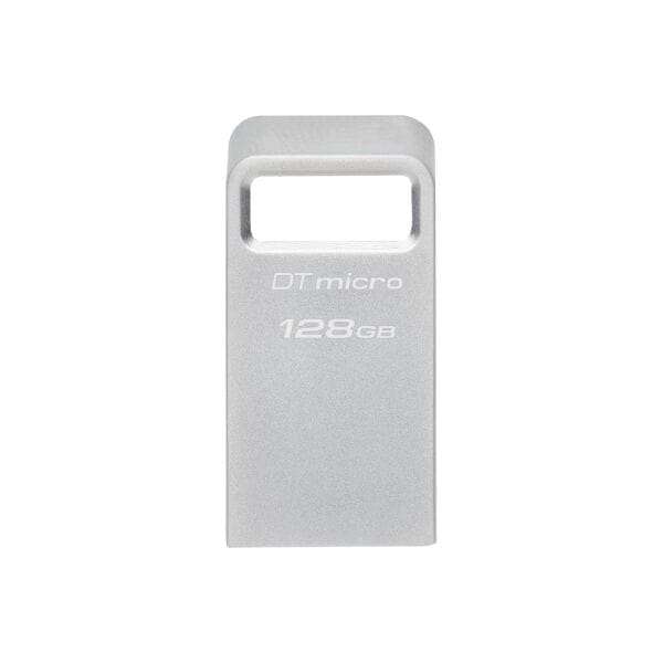 Usb flash disk 128Gb Kingston DataTraveler Micro G2 (DTMC3G2/128GB)
