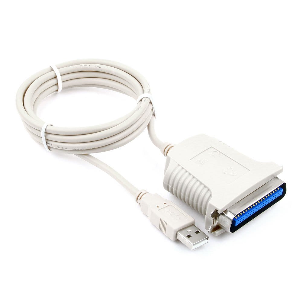 Адаптер Cablexpert CUM-360